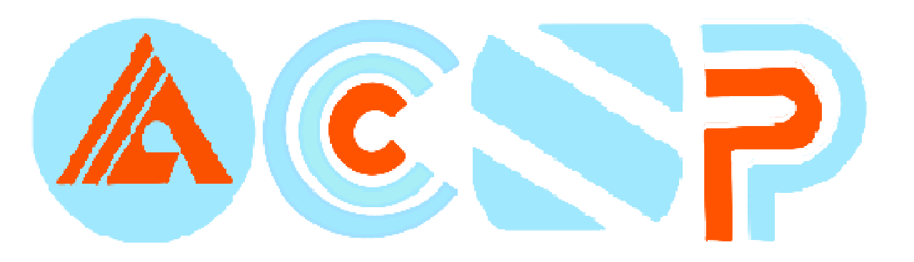  ACCSP